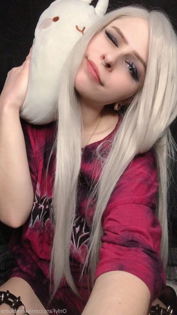 YumeBlume 🕊 [ yumeblume ] Onlyfans leaked photo 2579978 on Hotleaks.tv