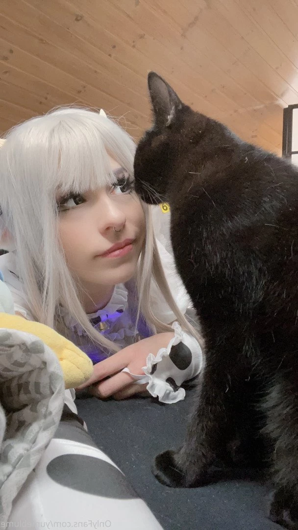 YumeBlume 🕊 [ yumeblume ] Onlyfans leaked photo 2580118 on Hotleaks.tv
