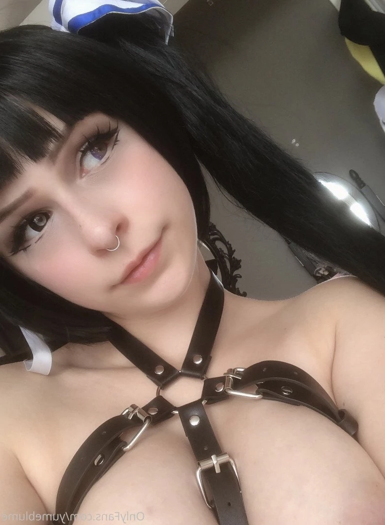 YumeBlume 🕊 [ yumeblume ] Onlyfans leaked photo 2580391 on Hotleaks.tv