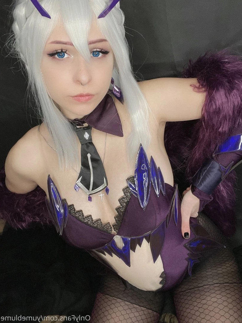 YumeBlume 🕊 [ yumeblume ] Onlyfans leaked photo 2580401 on Hotleaks.tv