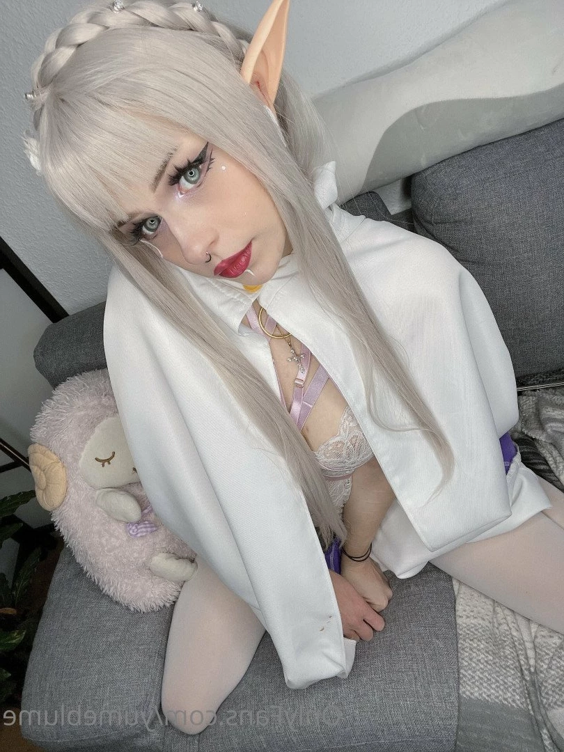 YumeBlume 🕊 [ yumeblume ] Onlyfans leaked photo 2580437 on Hotleaks.tv