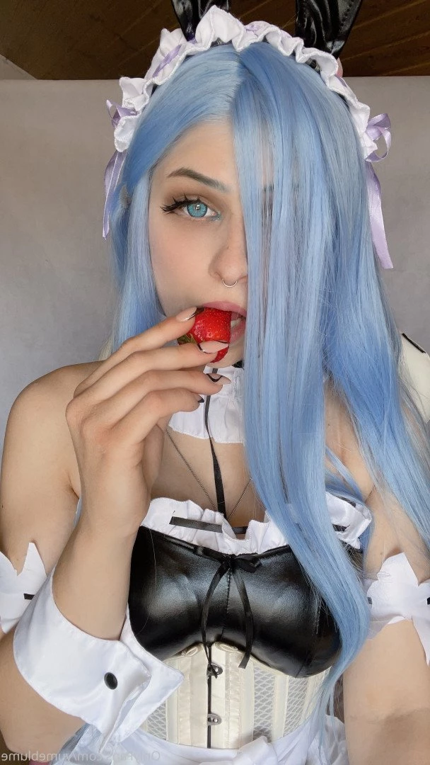 YumeBlume 🕊 [ yumeblume ] Onlyfans leaked photo 2580524 on Hotleaks.tv