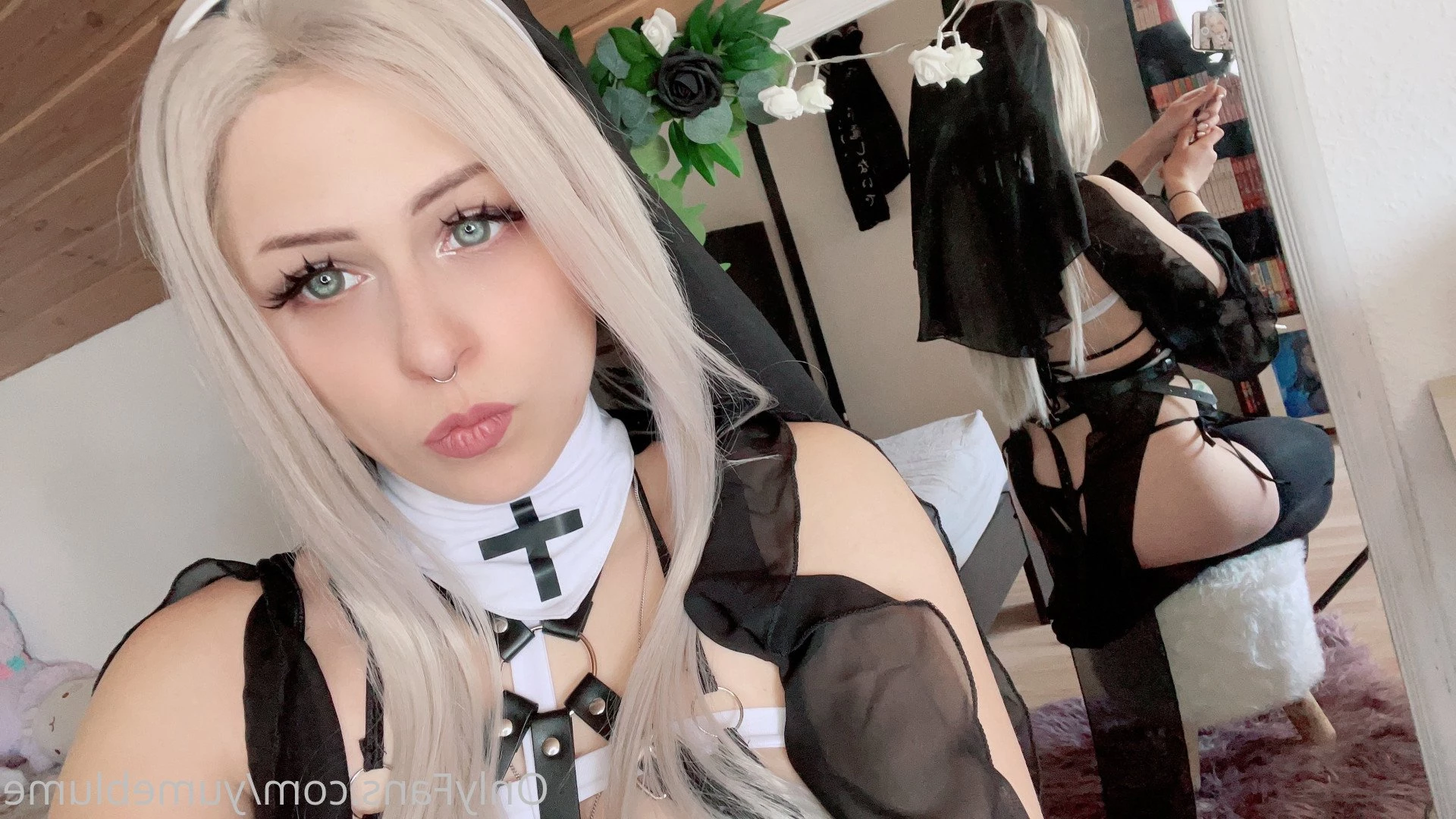 YumeBlume 🕊 [ yumeblume ] Onlyfans leaked photo 2580574 on Hotleaks.tv