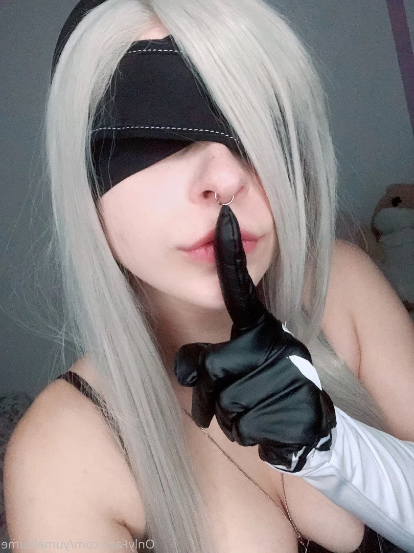 YumeBlume 🕊 [ yumeblume ] Onlyfans leaked photo 2580619 on Hotleaks.tv