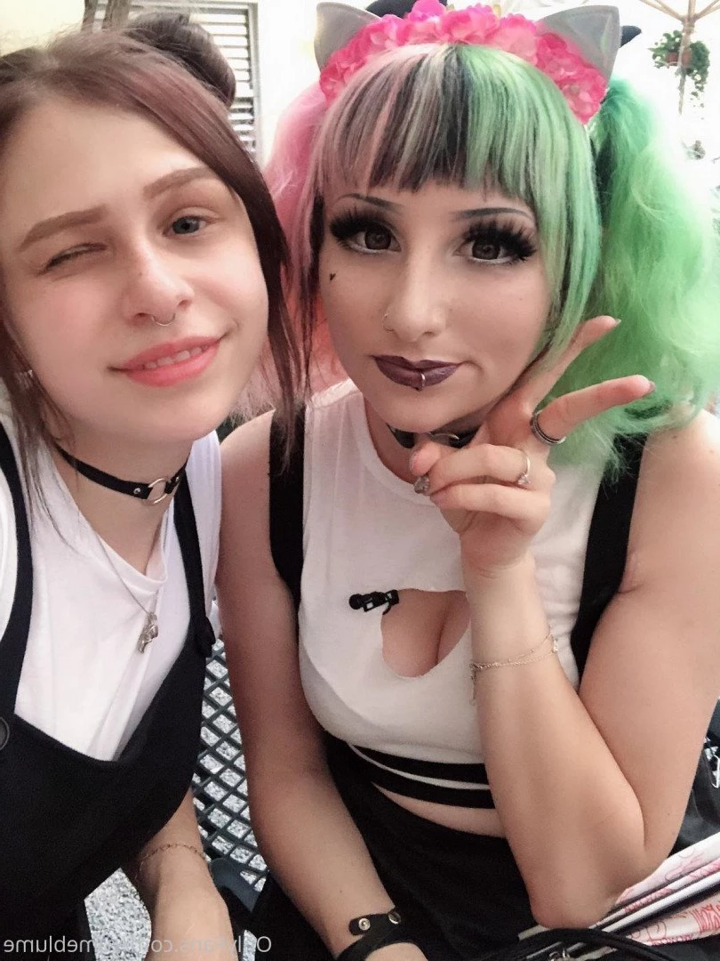 YumeBlume 🕊 [ yumeblume ] Onlyfans leaked photo 2581047 on Hotleaks.tv