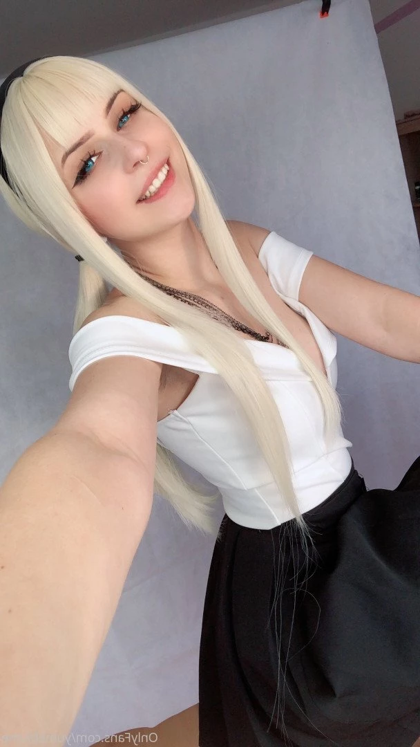 YumeBlume 🕊 [ yumeblume ] Onlyfans leaked photo 2581079 on Hotleaks.tv