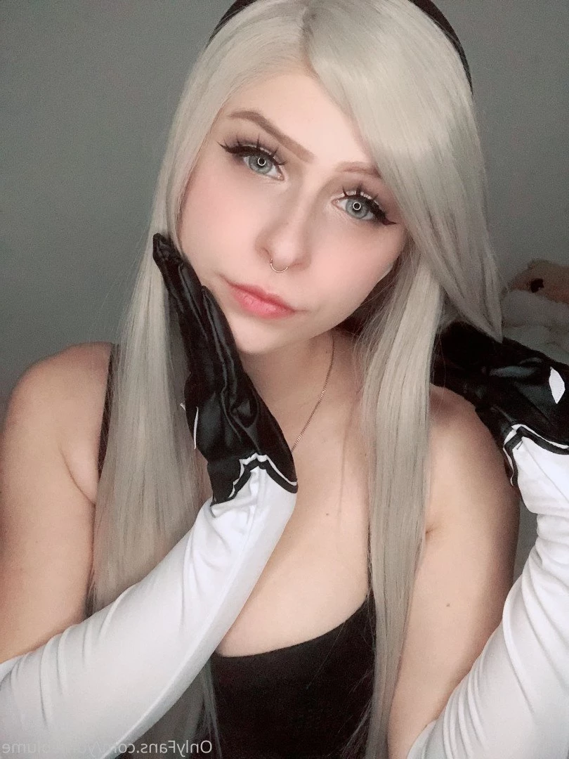 YumeBlume 🕊 [ yumeblume ] Onlyfans leaked photo 2581109 on Hotleaks.tv