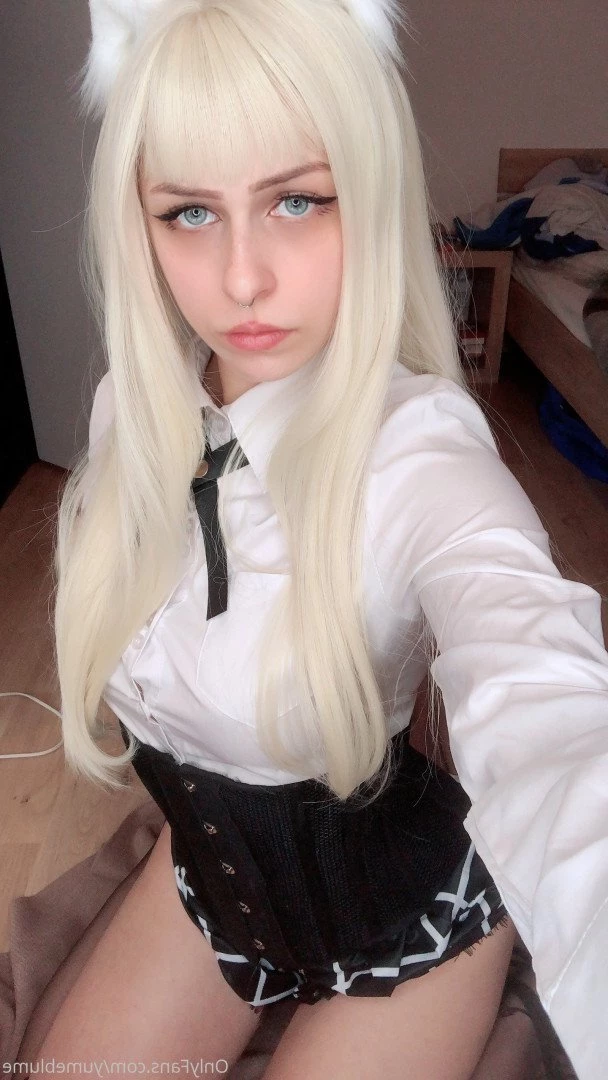 YumeBlume 🕊 [ yumeblume ] Onlyfans leaked photo 2581129 on Hotleaks.tv