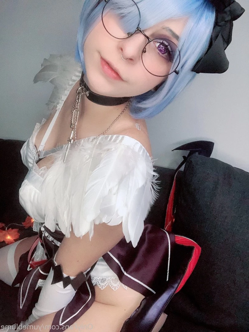 YumeBlume 🕊 [ yumeblume ] Onlyfans leaked photo 2581470 on Hotleaks.tv