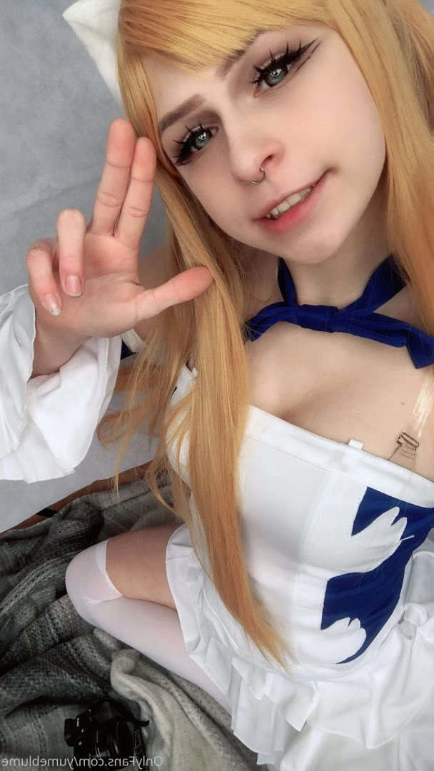 YumeBlume 🕊 [ yumeblume ] Onlyfans leaked photo 2581489 on Hotleaks.tv