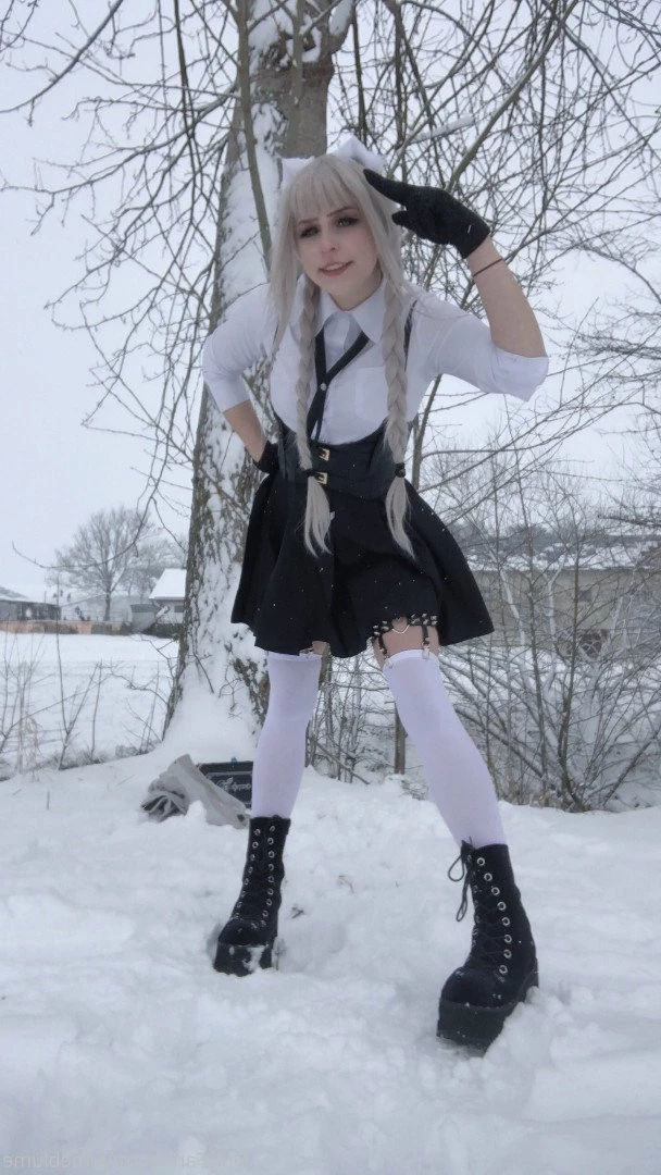 YumeBlume 🕊 [ yumeblume ] Onlyfans leaked photo 2581593 on Hotleaks.tv