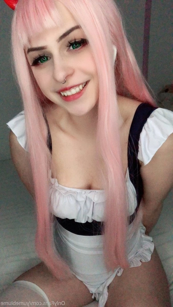 YumeBlume 🕊 [ yumeblume ] Onlyfans leaked photo 2582001 on Hotleaks.tv