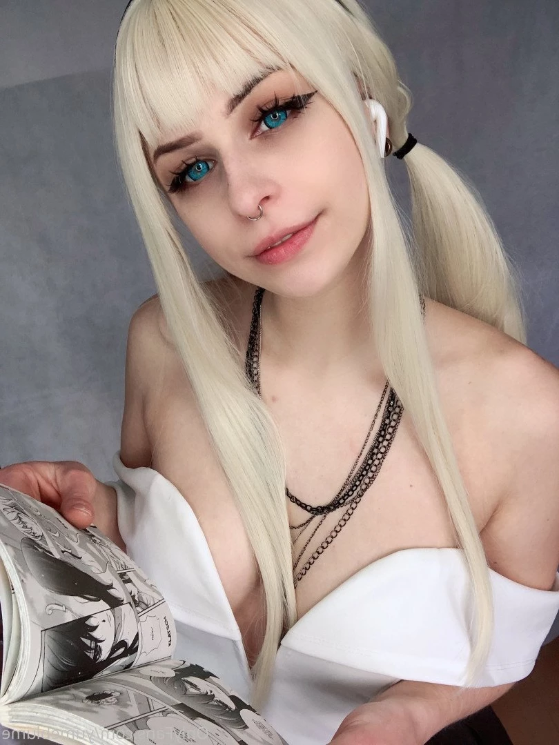 YumeBlume 🕊 [ yumeblume ] Onlyfans leaked photo 2582044 on Hotleaks.tv