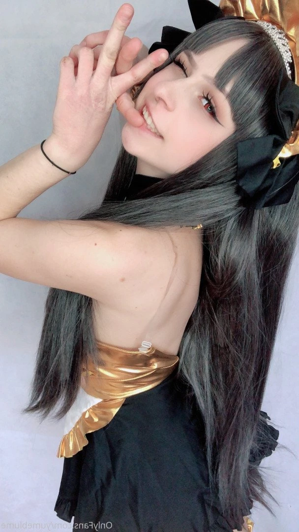 YumeBlume 🕊 [ yumeblume ] Onlyfans leaked photo 2582086 on Hotleaks.tv