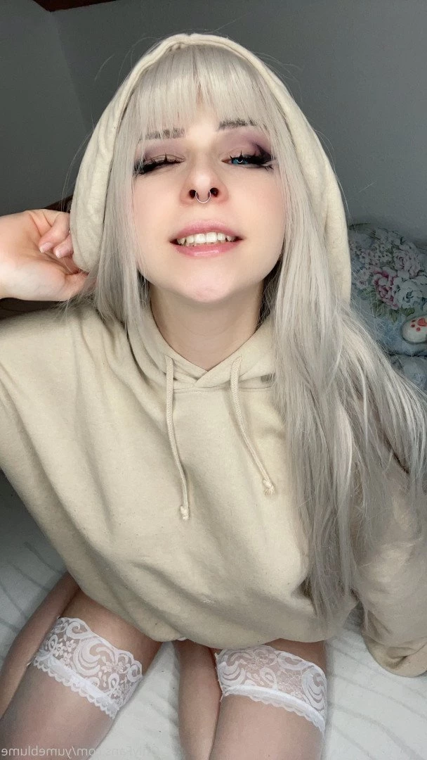 YumeBlume 🕊 [ yumeblume ] Onlyfans leaked photo 2582193 on Hotleaks.tv