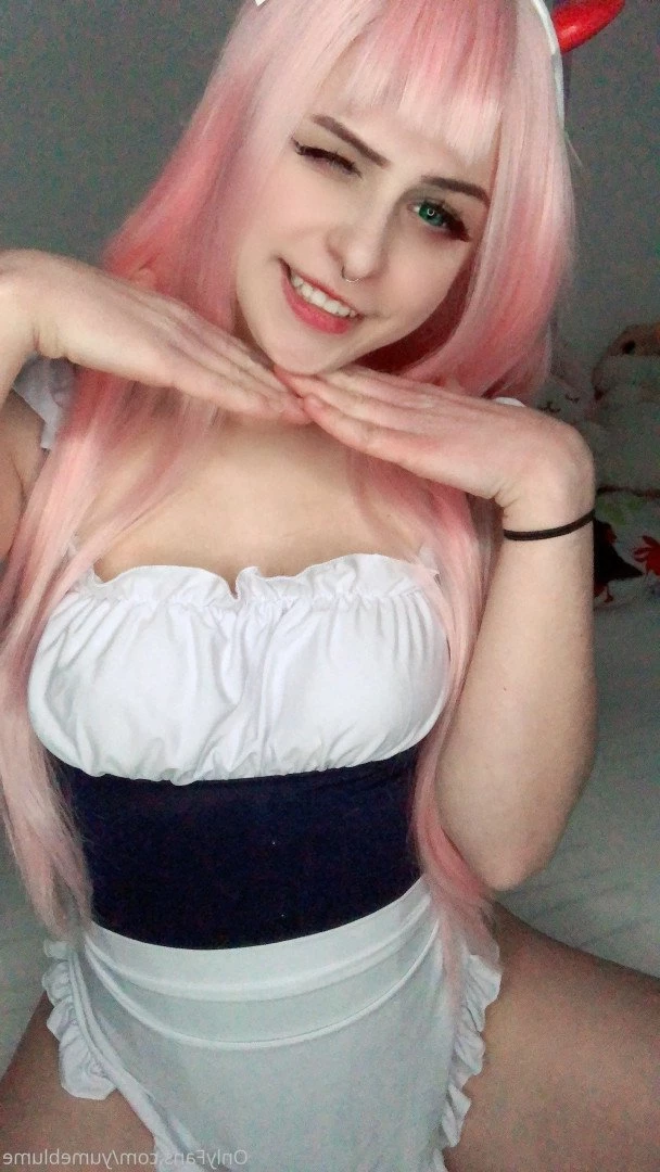 YumeBlume 🕊 [ yumeblume ] Onlyfans leaked photo 2582378 on Hotleaks.tv