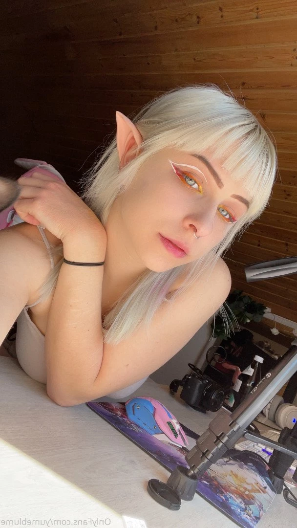 YumeBlume 🕊 [ yumeblume ] Onlyfans leaked photo 2582398 on Hotleaks.tv