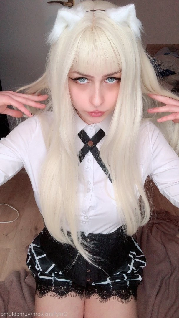 YumeBlume 🕊 [ yumeblume ] Onlyfans leaked photo 2582533 on Hotleaks.tv
