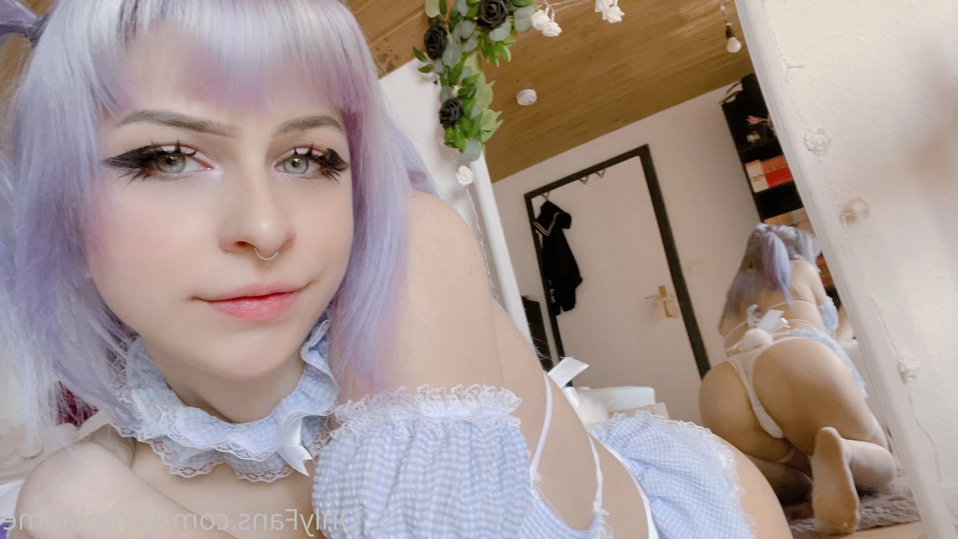 YumeBlume 🕊 [ yumeblume ] Onlyfans leaked photo 2582689 on Hotleaks.tv