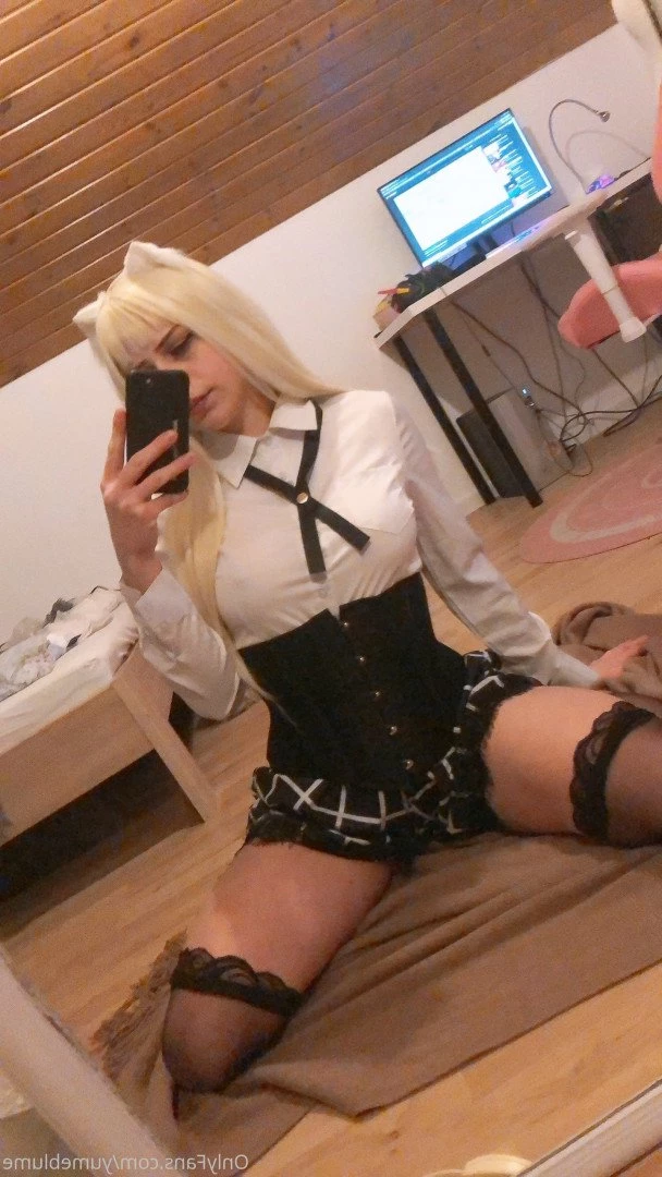 YumeBlume 🕊 [ yumeblume ] Onlyfans leaked photo 2582779 on Hotleaks.tv