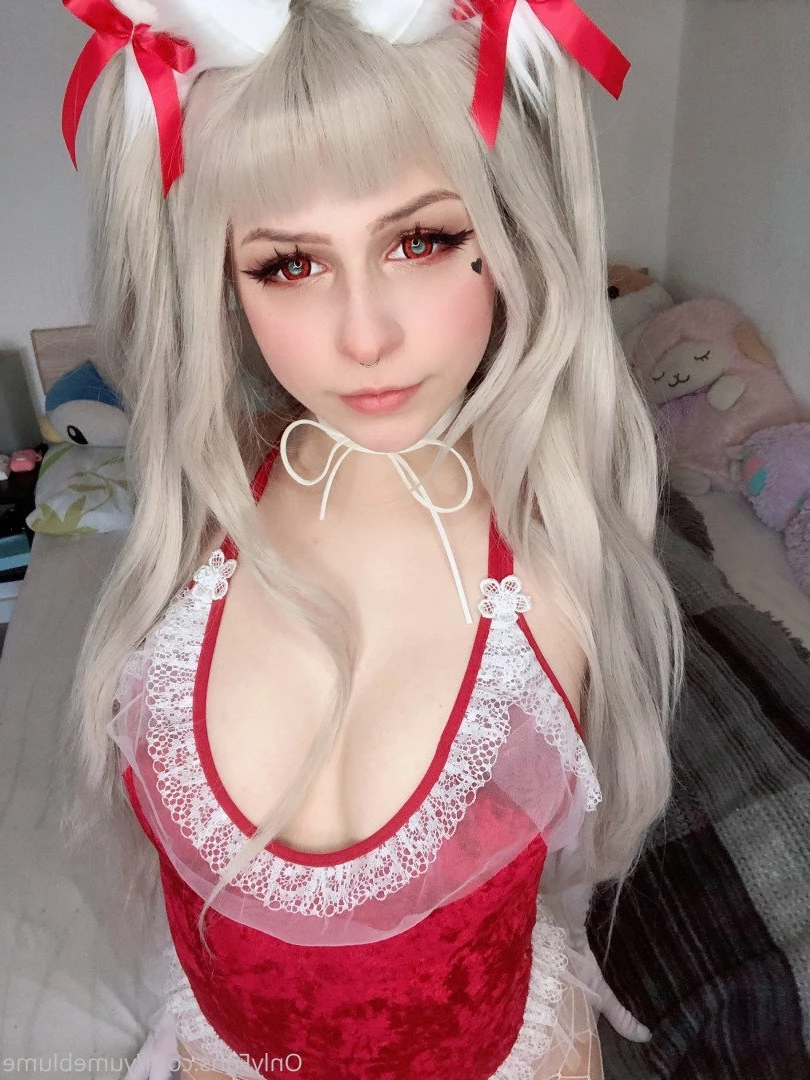 YumeBlume 🕊 [ yumeblume ] Onlyfans leaked photo 2582809 on Hotleaks.tv