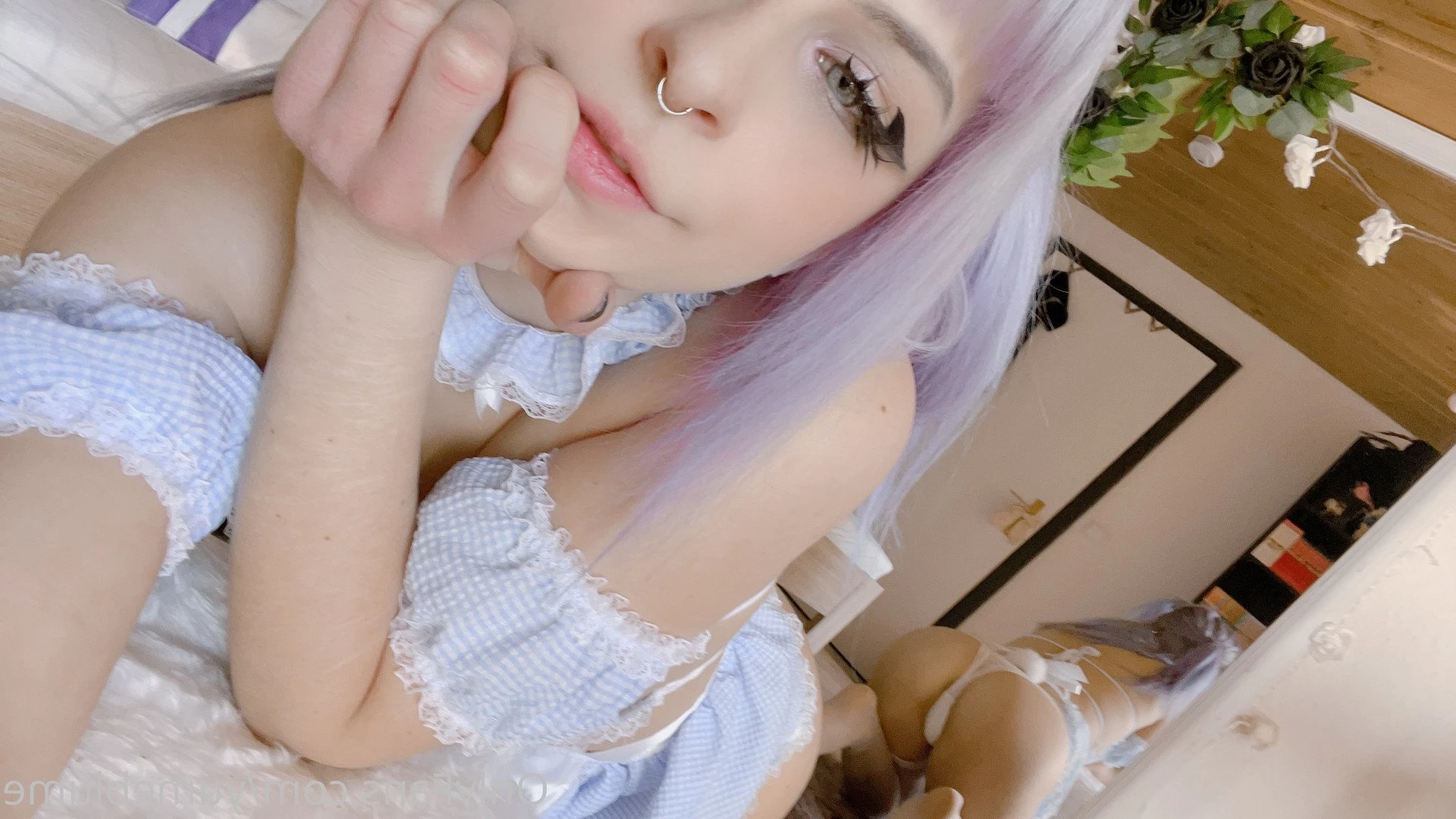 YumeBlume 🕊 [ yumeblume ] Onlyfans leaked photo 2583059 on Hotleaks.tv