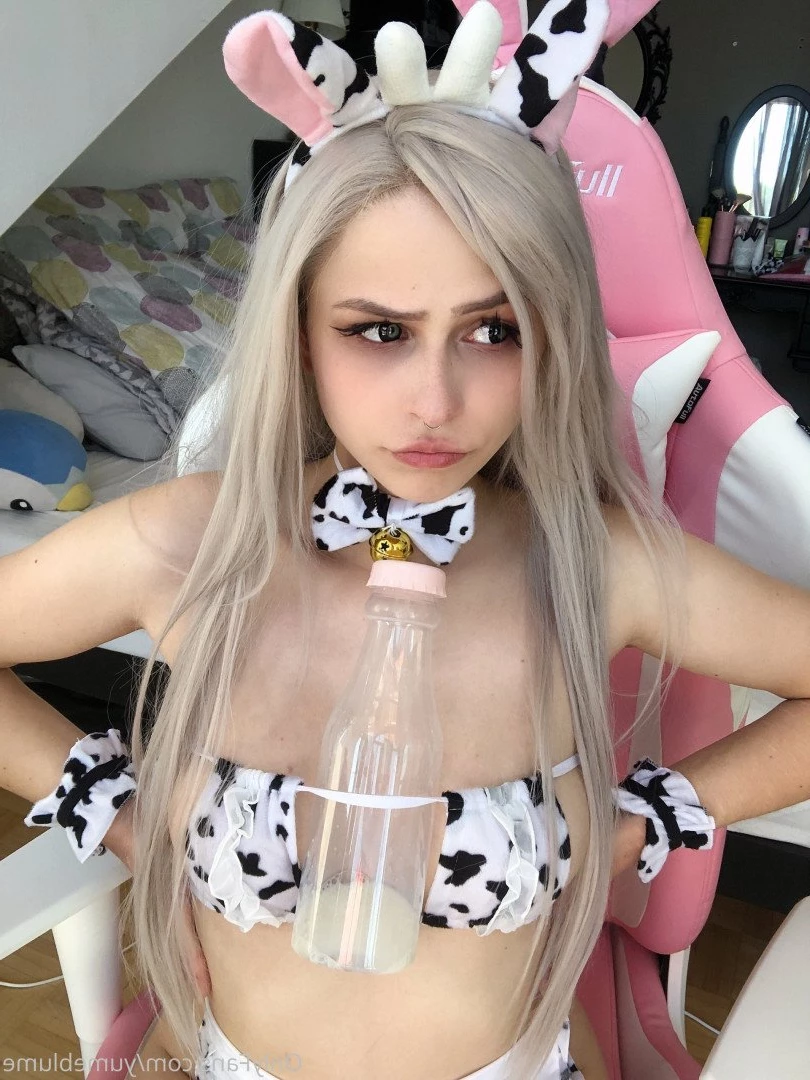 YumeBlume 🕊 [ yumeblume ] Onlyfans leaked photo 2583112 on Hotleaks.tv