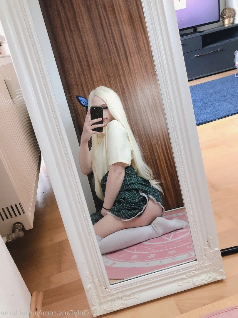 YumeBlume 🕊 [ yumeblume ] Onlyfans leaked photo 2583123 on Hotleaks.tv