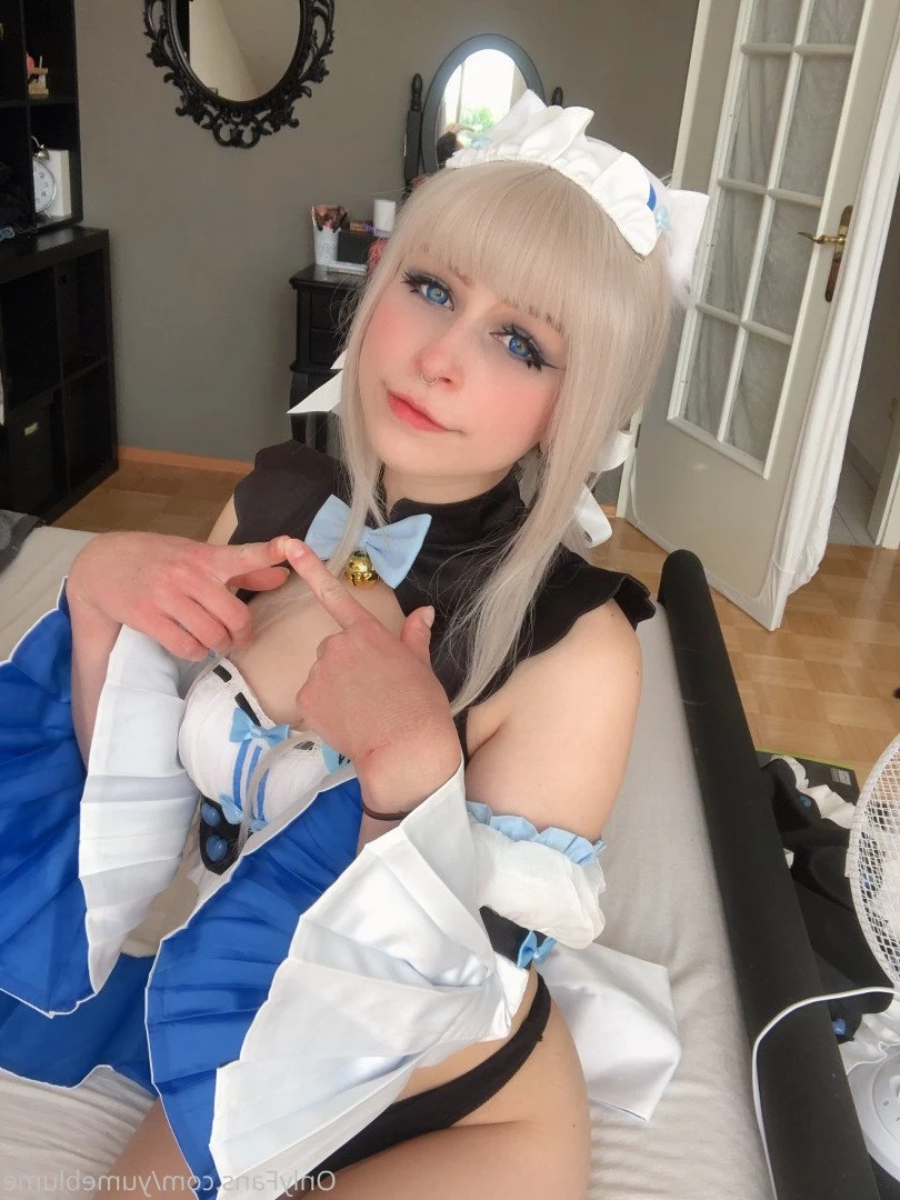 YumeBlume 🕊 [ yumeblume ] Onlyfans leaked photo 2583145 on Hotleaks.tv