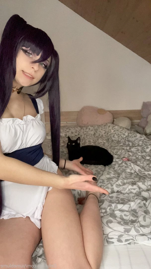 YumeBlume 🕊 [ yumeblume ] Onlyfans leaked photo 2583197 on Hotleaks.tv