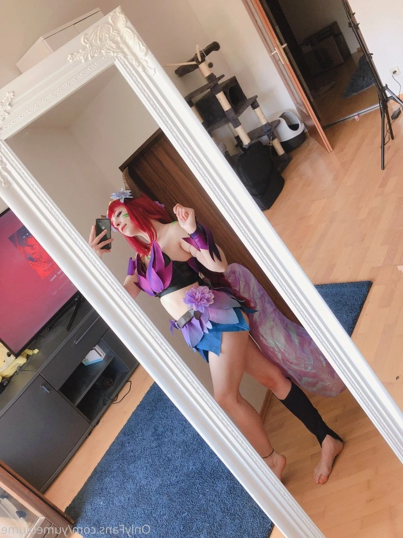 YumeBlume 🕊 [ yumeblume ] Onlyfans leaked photo 2583258 on Hotleaks.tv
