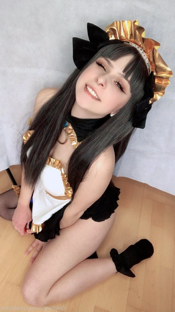 YumeBlume 🕊 [ yumeblume ] Onlyfans leaked photo 2583294 on Hotleaks.tv