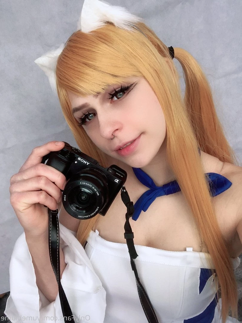 YumeBlume 🕊 [ yumeblume ] Onlyfans leaked photo 2583385 on Hotleaks.tv
