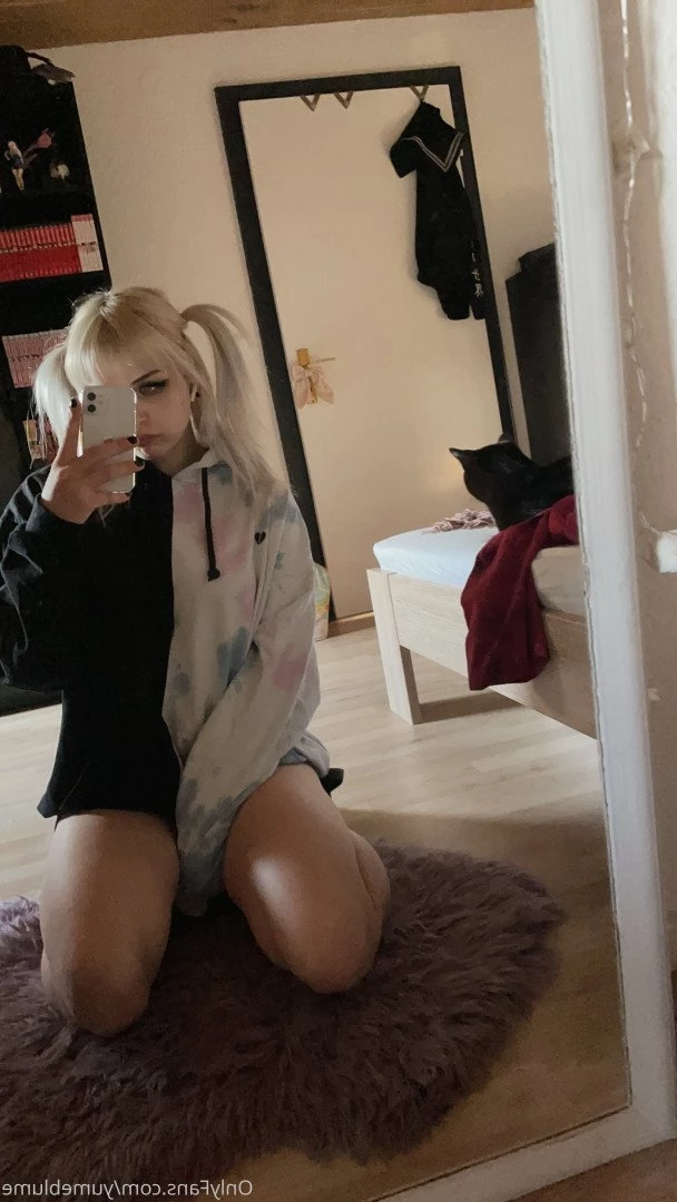 YumeBlume 🕊 [ yumeblume ] Onlyfans leaked photo 2583791 on Hotleaks.tv