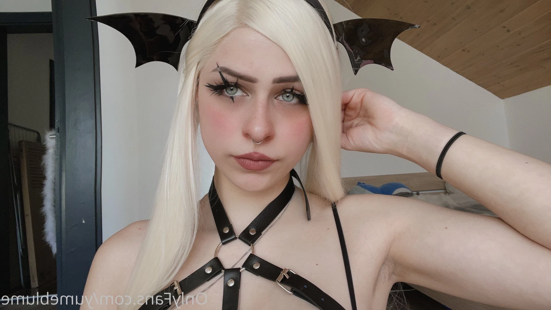 YumeBlume 🕊 [ yumeblume ] Onlyfans leaked photo 2583801 on Hotleaks.tv