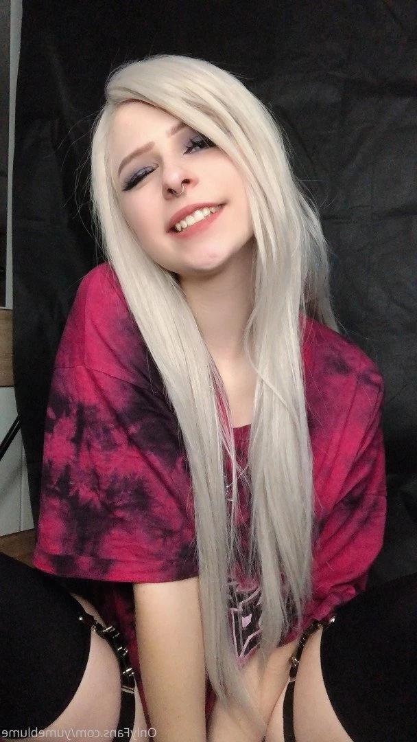 YumeBlume 🕊 [ yumeblume ] Onlyfans leaked photo 2584073 on Hotleaks.tv