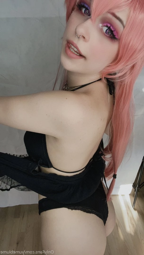 YumeBlume 🕊 [ yumeblume ] Onlyfans leaked photo 2584105 on Hotleaks.tv