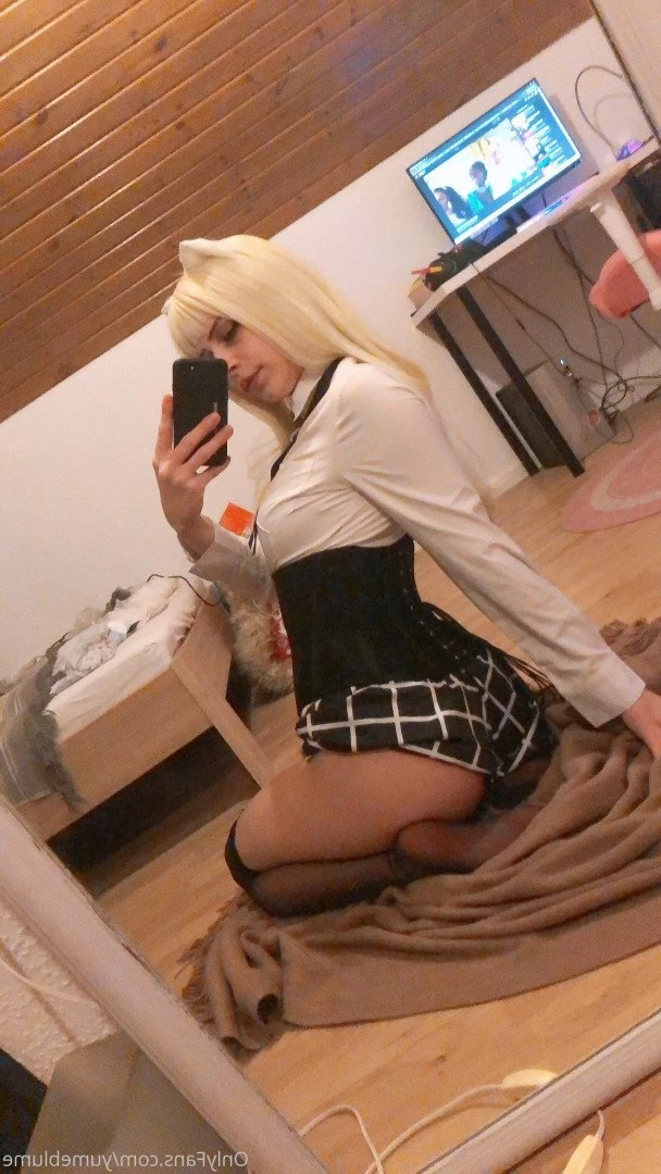 YumeBlume 🕊 [ yumeblume ] Onlyfans leaked photo 2584276 on Hotleaks.tv