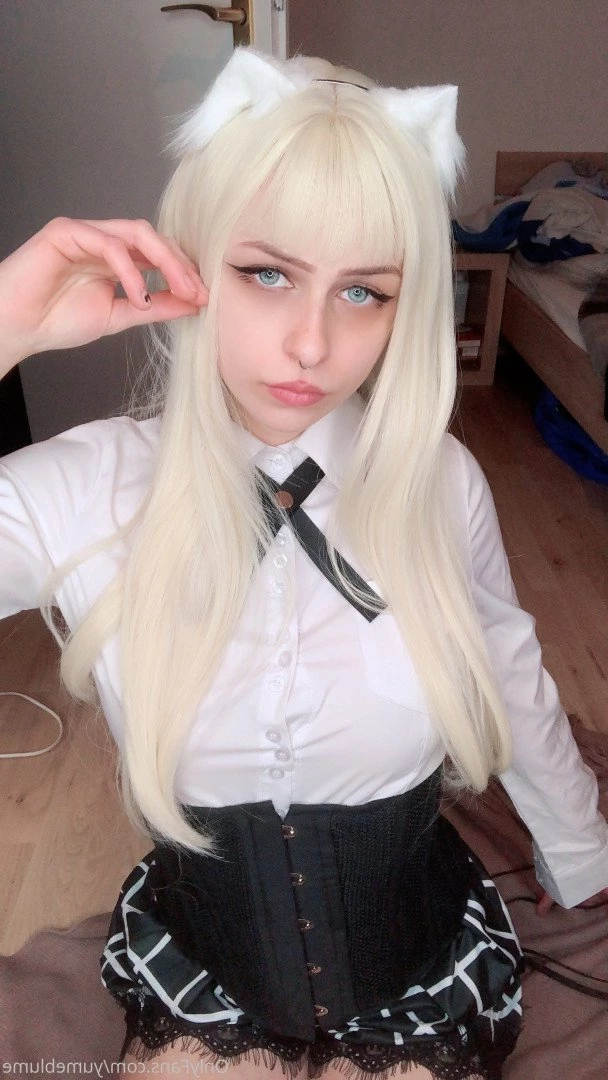 YumeBlume 🕊 [ yumeblume ] Onlyfans leaked photo 2584601 on Hotleaks.tv