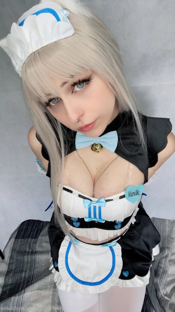 YumeBlume 🕊 [ yumeblume ] Onlyfans leaked photo 2584610 on Hotleaks.tv