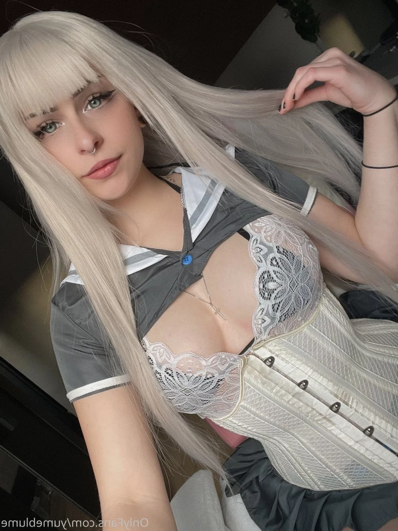 YumeBlume 🕊 [ yumeblume ] Onlyfans leaked photo 2584644 on Hotleaks.tv