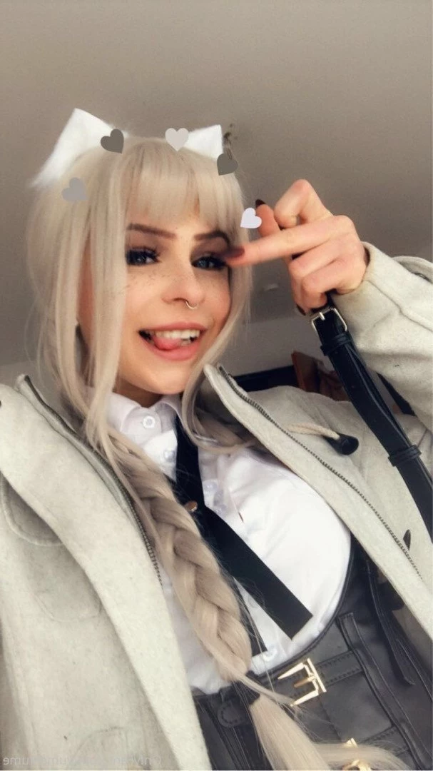 YumeBlume 🕊 [ yumeblume ] Onlyfans leaked photo 2584663 on Hotleaks.tv