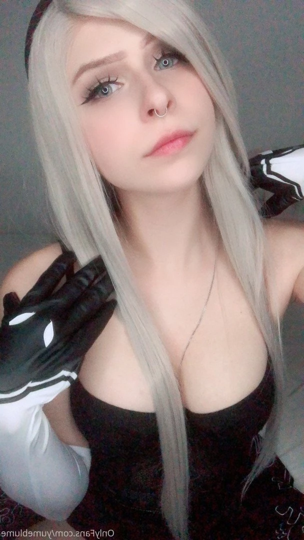 YumeBlume 🕊 [ yumeblume ] Onlyfans leaked photo 2584738 on Hotleaks.tv
