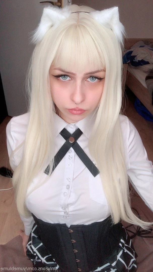 YumeBlume 🕊 [ yumeblume ] Onlyfans leaked photo 2584789 on Hotleaks.tv