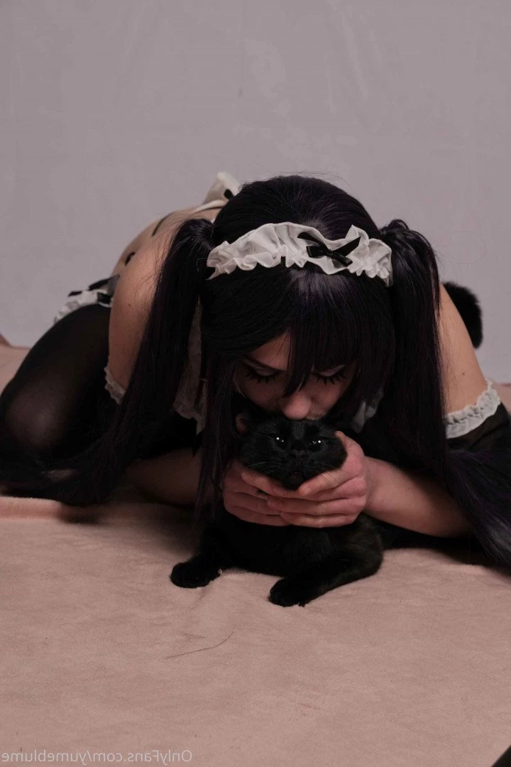 YumeBlume 🕊 [ yumeblume ] Onlyfans leaked photo 2584827 on Hotleaks.tv