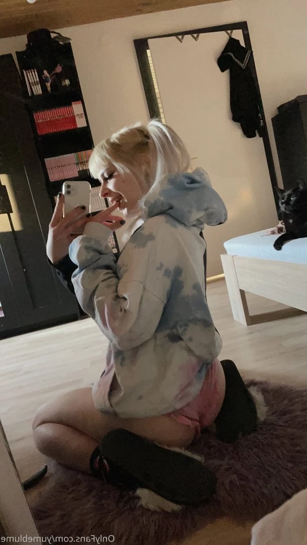 YumeBlume 🕊 [ yumeblume ] Onlyfans leaked photo 2584863 on Hotleaks.tv
