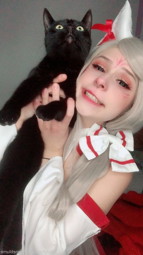 YumeBlume 🕊 [ yumeblume ] Onlyfans leaked photo 2584896 on Hotleaks.tv