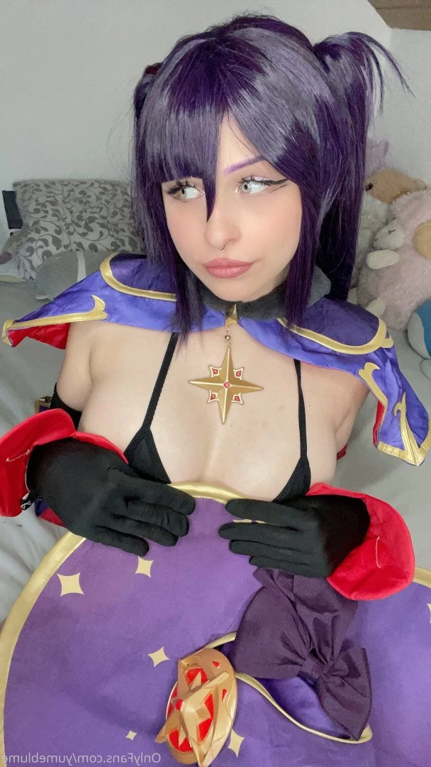 YumeBlume 🕊 [ yumeblume ] Onlyfans leaked photo 2585013 on Hotleaks.tv