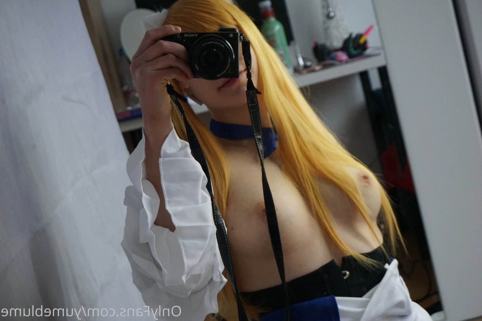 YumeBlume 🕊 [ yumeblume ] Onlyfans leaked photo 2585036 on Hotleaks.tv