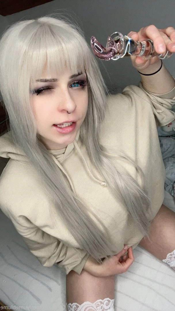 YumeBlume 🕊 [ yumeblume ] Onlyfans leaked photo 2585269 on Hotleaks.tv
